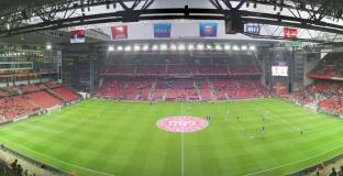 ЦСКА може да докара мача с Копенхаген до продължения